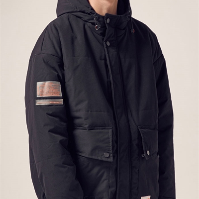 市場上裝-棉衣/羽絨服-休閑棉服