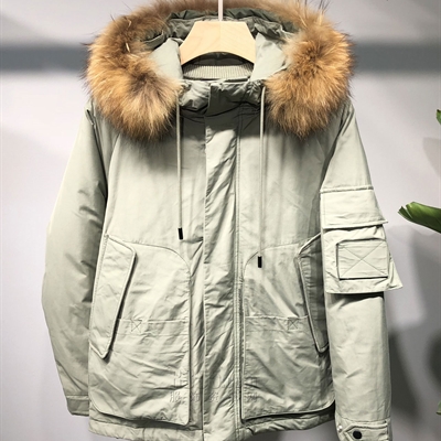 市場上裝-棉衣/羽絨服-休閑棉服
