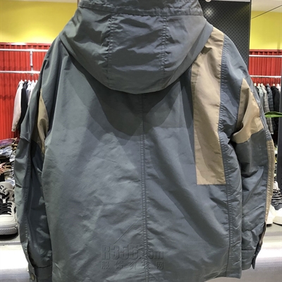 市場上裝-棉衣/羽絨服-休閑棉服