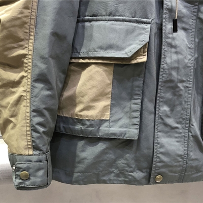 市場上裝-棉衣/羽絨服-休閑棉服