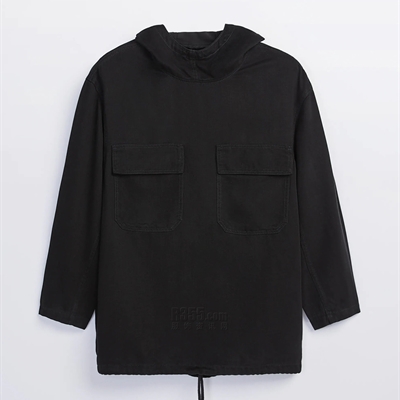 商場品牌-套頭-衛衣