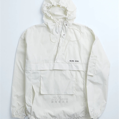 商場品牌-套頭-衛衣