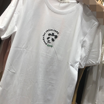 市場上裝-T恤-微潮T恤【實拍】