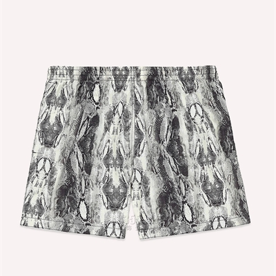 商場品牌-休閑褲-休閑褲