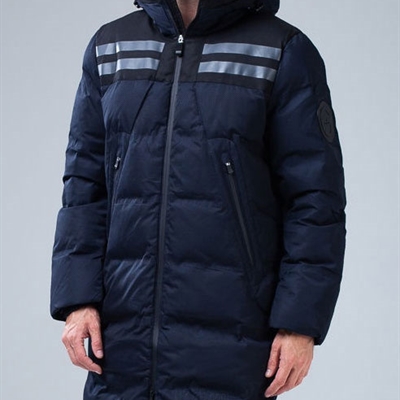 市場上裝-棉衣/羽絨服-外貿商務棉服