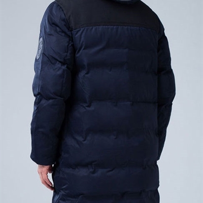 市場上裝-棉衣/羽絨服-外貿商務棉服