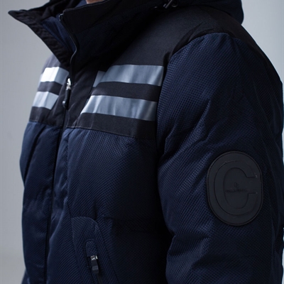 市場上裝-棉衣/羽絨服-外貿商務棉服
