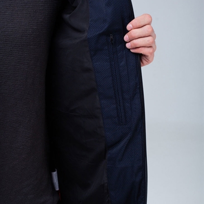 市場上裝-棉衣/羽絨服-外貿商務棉服