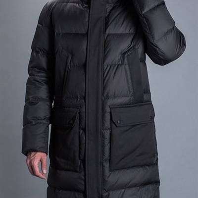 市場上裝-棉衣/羽絨服-外貿商務棉服