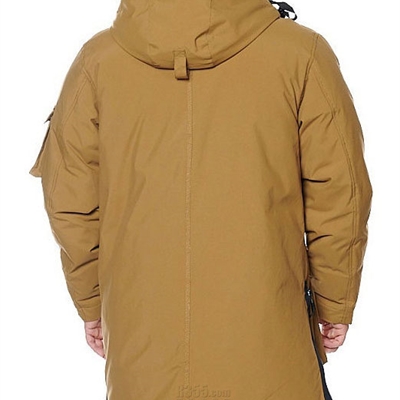 市場上裝-棉衣/羽絨服-外貿商務棉服