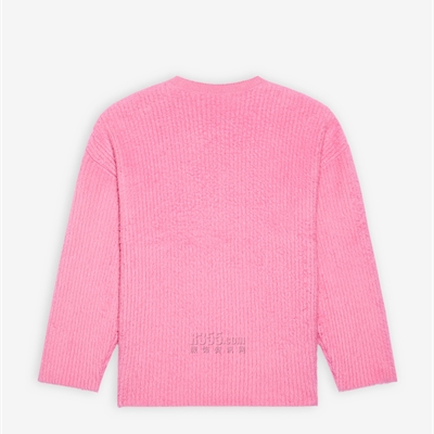 商場品牌-套頭-毛衫