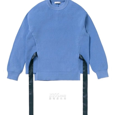 商場品牌-套頭-毛衫