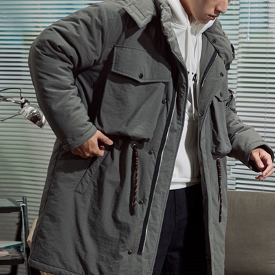 市場上裝-棉衣/羽絨服-休閑棉服