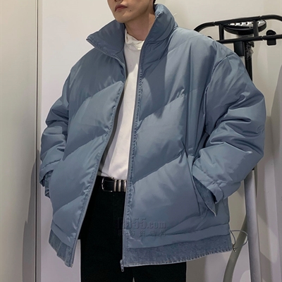 市場上裝-棉衣/羽絨服-休閑棉服