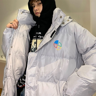 市場上裝-棉衣/羽絨服-休閑棉服