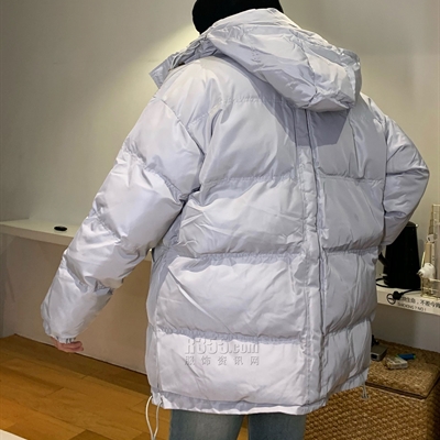 市場上裝-棉衣/羽絨服-休閑棉服