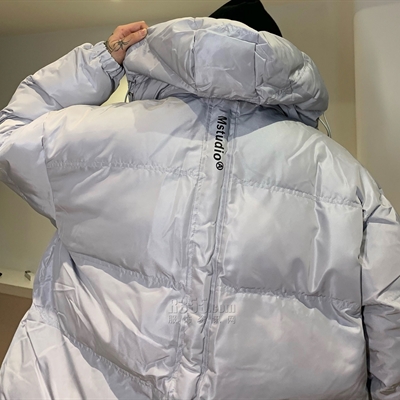 市場上裝-棉衣/羽絨服-休閑棉服