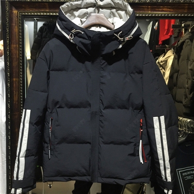 市場上裝-棉衣/羽絨服-土貨棉服【實拍】
