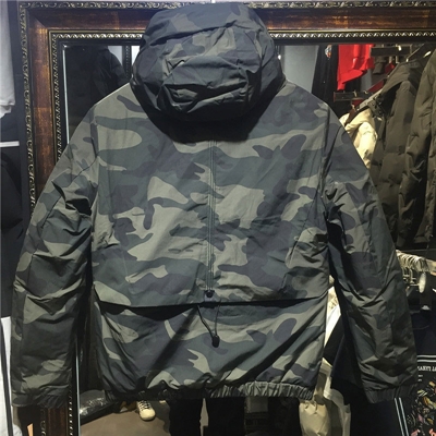 市場上裝-棉衣/羽絨服-休閑棉服【實拍】