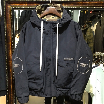市場上裝-棉衣/羽絨服-休閑棉服【實拍】