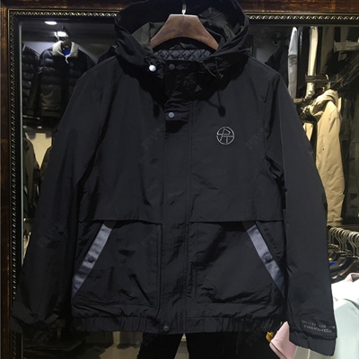 市場上裝-棉衣/羽絨服-休閑棉服【實拍】
