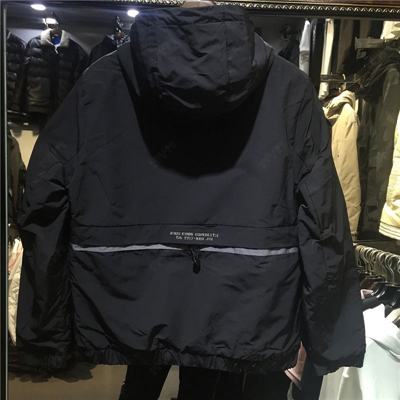 市場上裝-棉衣/羽絨服-休閑棉服【實拍】