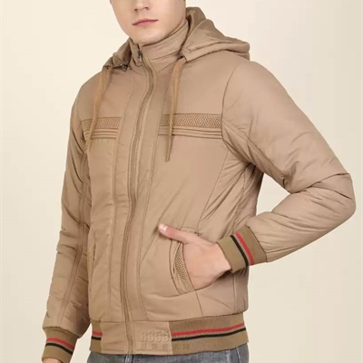 市場上裝-棉衣/羽絨服-靚仔外貿棉服
