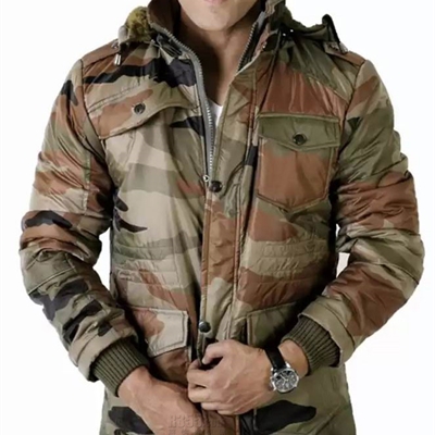 市場上裝-棉衣/羽絨服-靚仔外貿棉服
