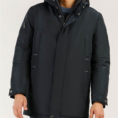 市場上裝-棉衣/羽絨服-商務外貿(mào)棉服