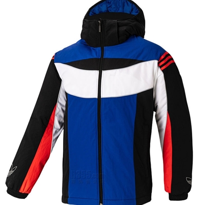 運動品牌-棉衣/羽絨-男運動棉服