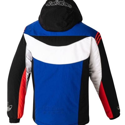 運動品牌-棉衣/羽絨-男運動棉服