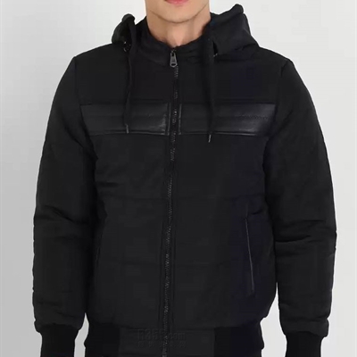 市場上裝-棉衣/羽絨服-靚仔外貿棉服
