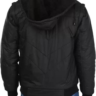 市場上裝-棉衣/羽絨服-靚仔外貿棉服