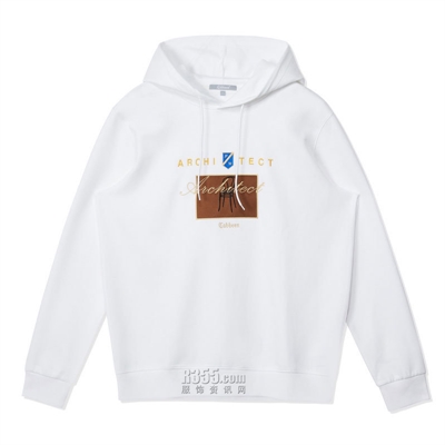 商場品牌-套頭-衛(wèi)衣