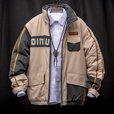 市場上裝-棉衣/羽絨服-休閑棉服