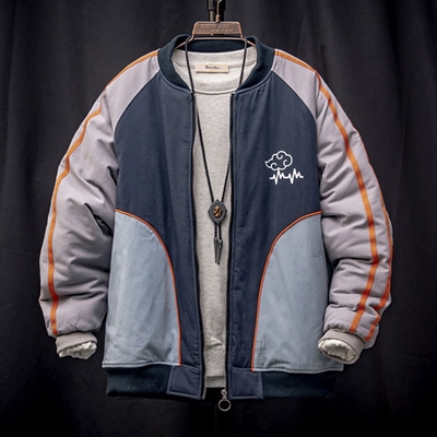 市場上裝-棉衣/羽絨服-休閑棉服
