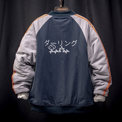 市場上裝-棉衣/羽絨服-休閑棉服
