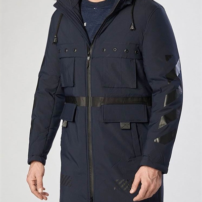 市場上裝-棉衣/羽絨服-商務(wù)外貿(mào)棉服