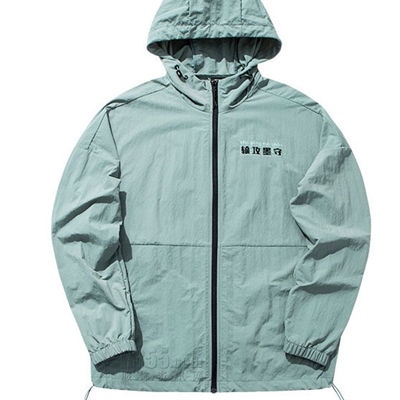 運(yùn)動(dòng)品牌-外套-男運(yùn)動(dòng)單衣