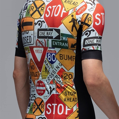 戶外品牌-賽車服-男戶外賽車服