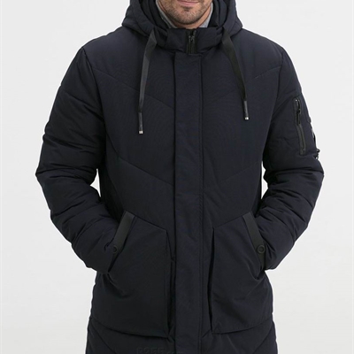 市場上裝-棉衣/羽絨服-商務外貿棉服