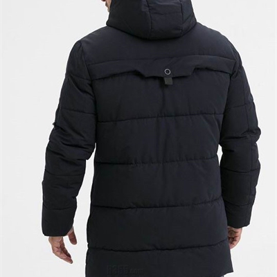 市場上裝-棉衣/羽絨服-商務外貿棉服