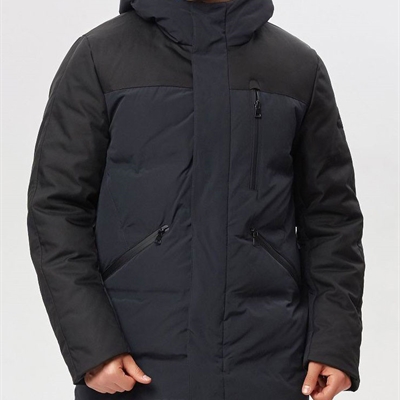 市場上裝-棉衣/羽絨服-商務外貿棉服