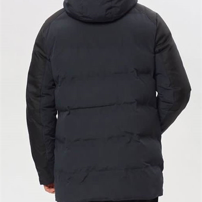 市場上裝-棉衣/羽絨服-商務外貿棉服