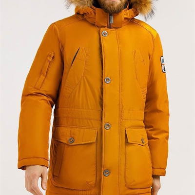 市場上裝-棉衣/羽絨服-商務外貿棉服