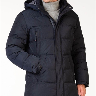 市場上裝-棉衣/羽絨服-商務外貿棉服