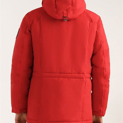 市場上裝-棉衣/羽絨服-商務外貿棉服