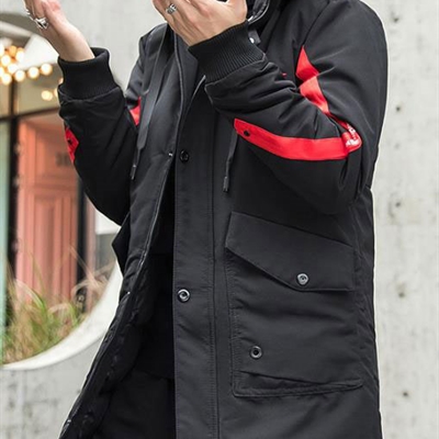 市場(chǎng)上裝-棉衣/羽絨服-土貨棉服