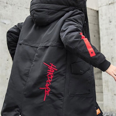 市場(chǎng)上裝-棉衣/羽絨服-土貨棉服