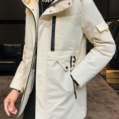 市場上裝-棉衣/羽絨服-休閑棉服